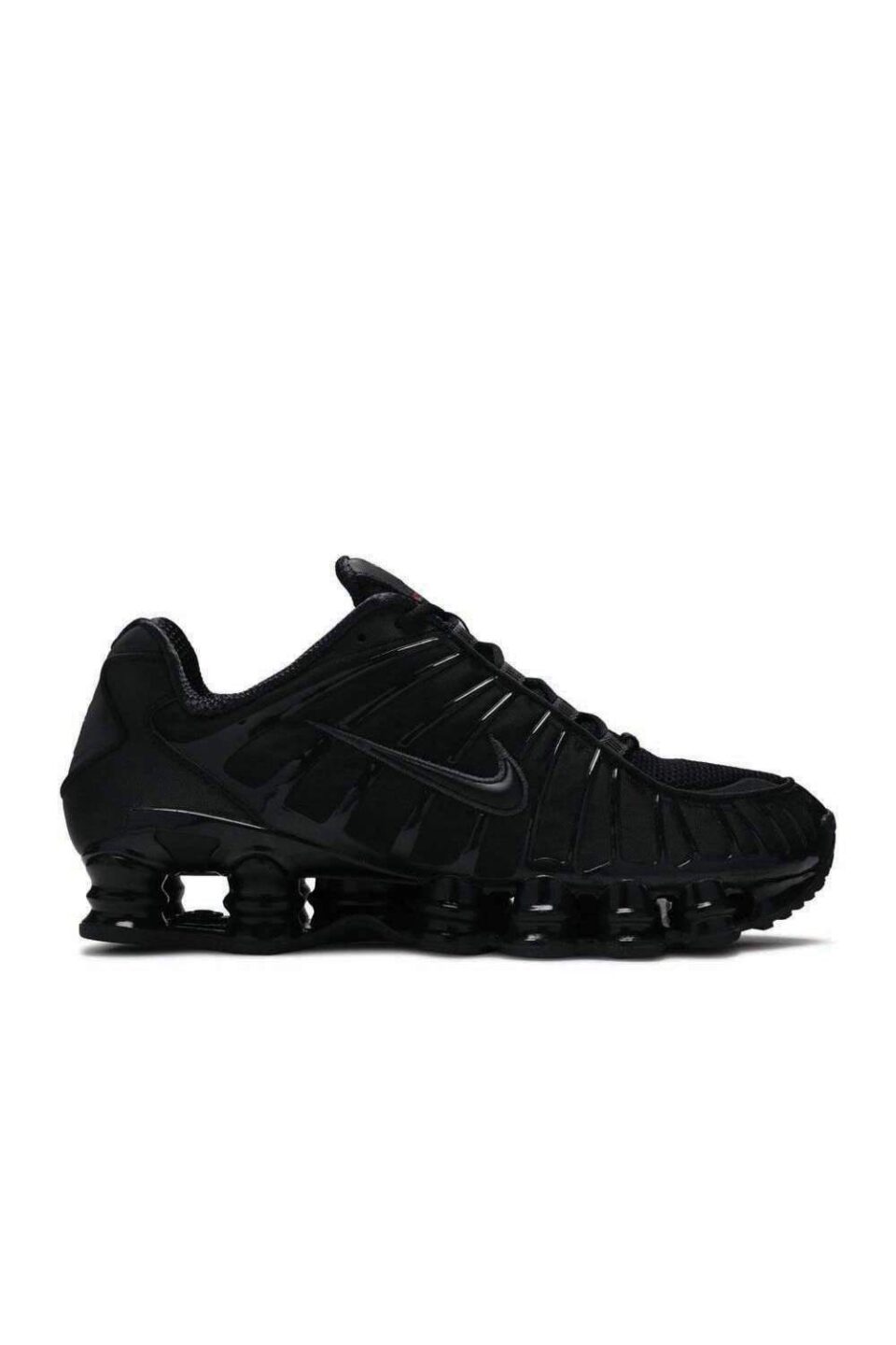 Nike Shox Tl 'metallic Hematite' Everlasting Sneaker