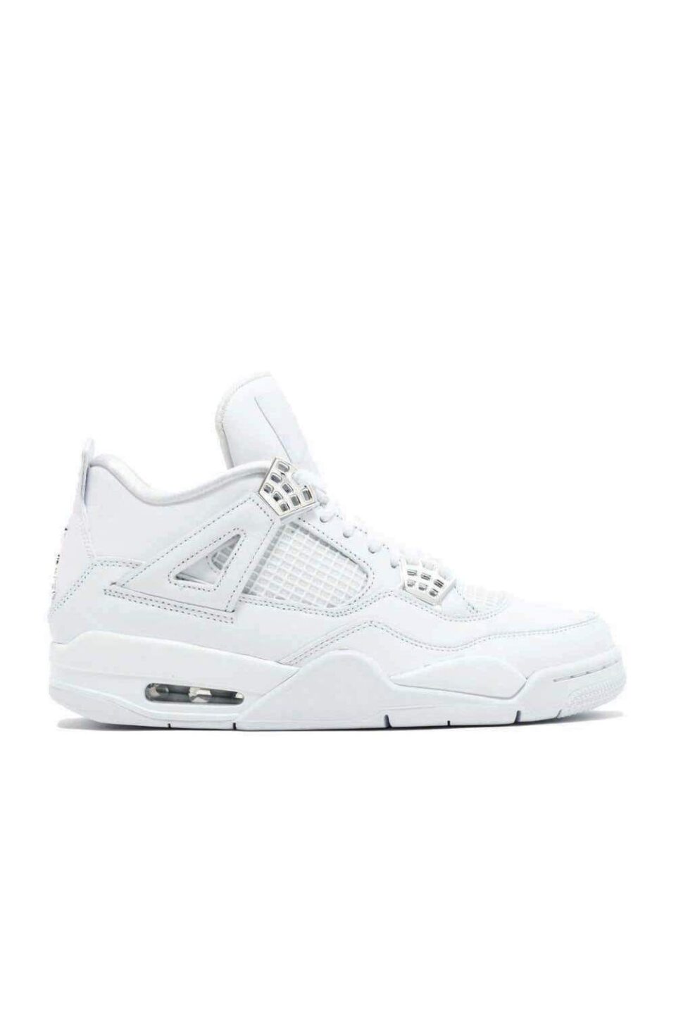 Air Jordan 4 Retro 'pure Money' 2017 Unfading Sneaker