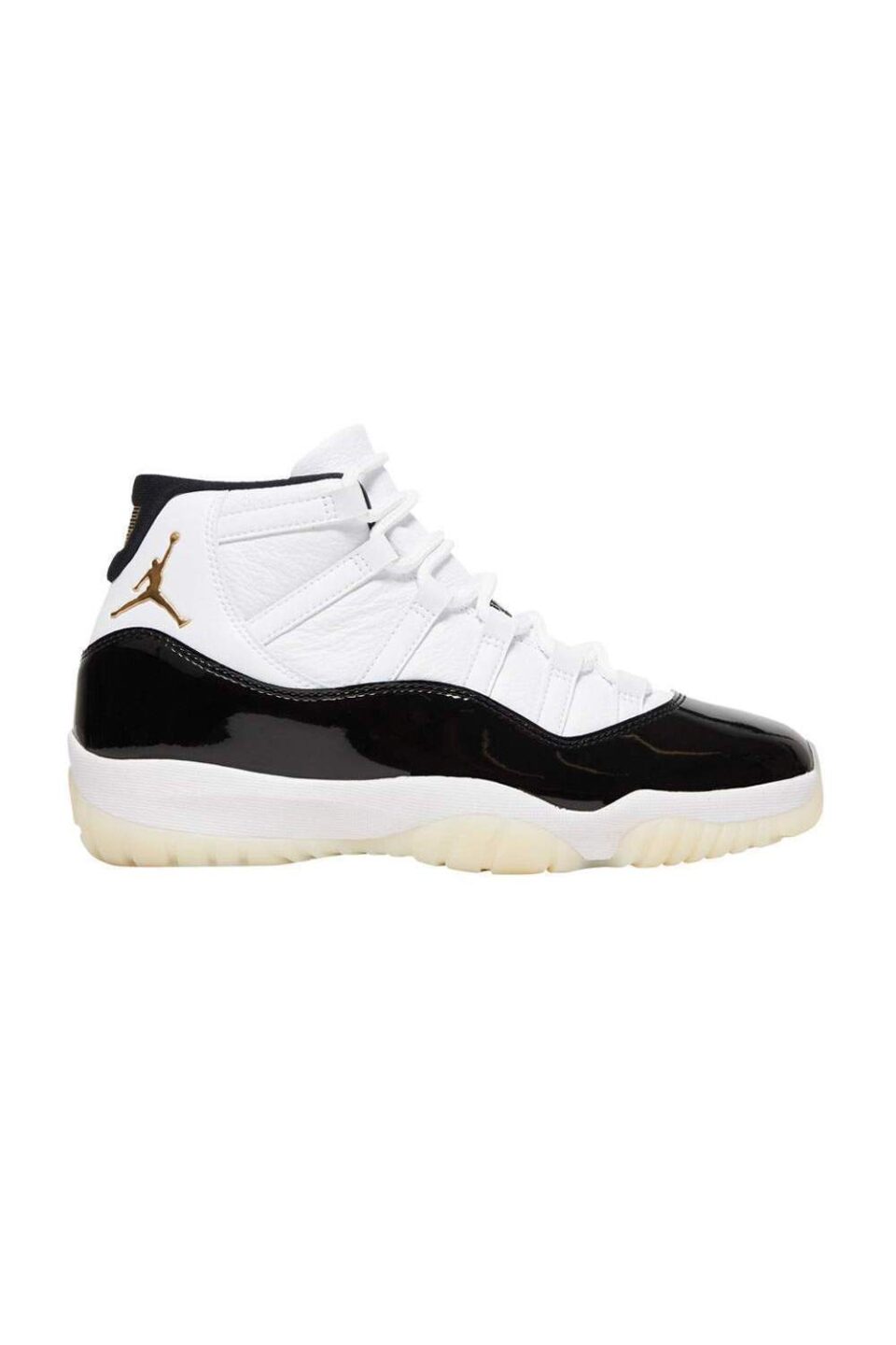 Air Jordan 11 Retro 'gratitude / Defining Moments' Sneakers: Iconic Footwear For Collectors