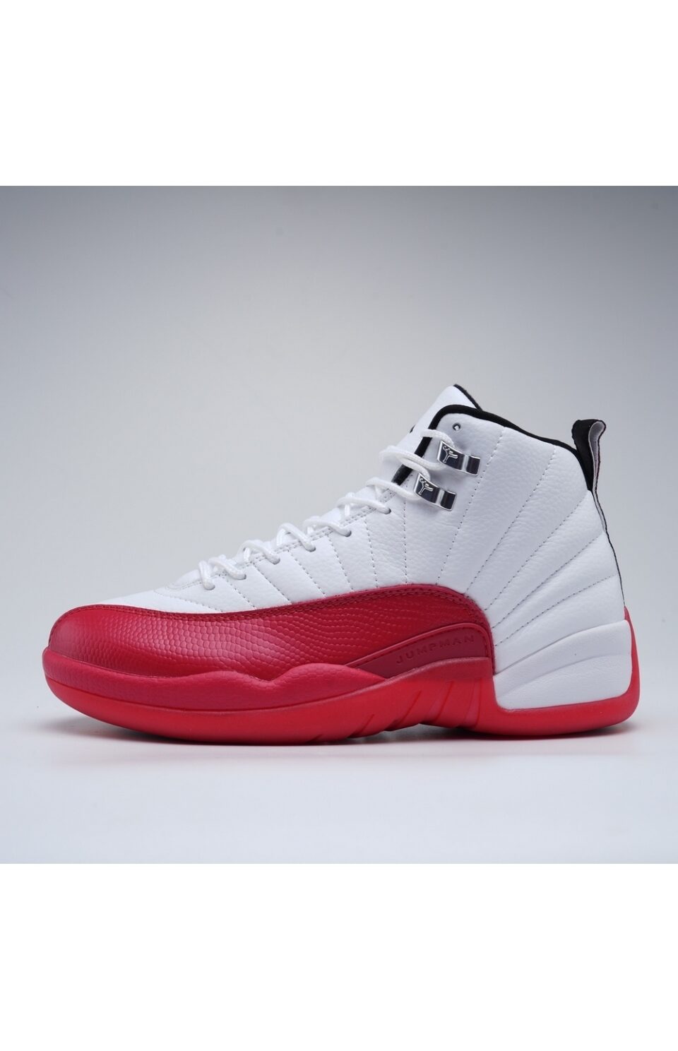 Air Jordan 12 Retro "cherry" 2023