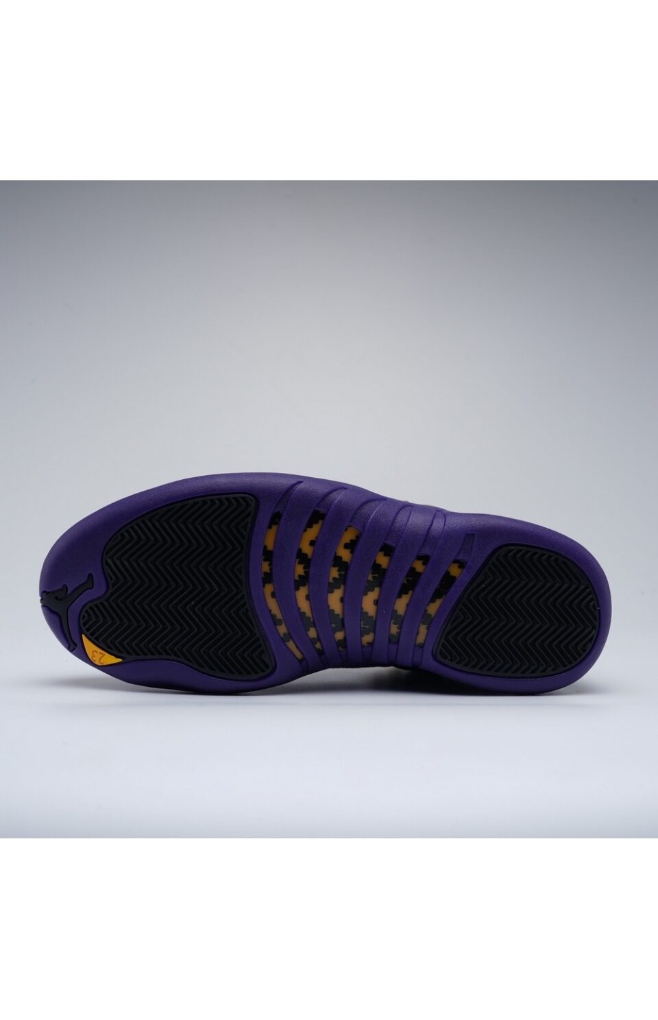 Air Jordan 12 Retro 'field Purple' (gs)