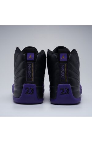 Air Jordan 12 Retro Field Purple GS Shoes