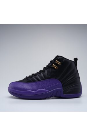 Air Jordan 12 Retro Field Purple GS Shoes