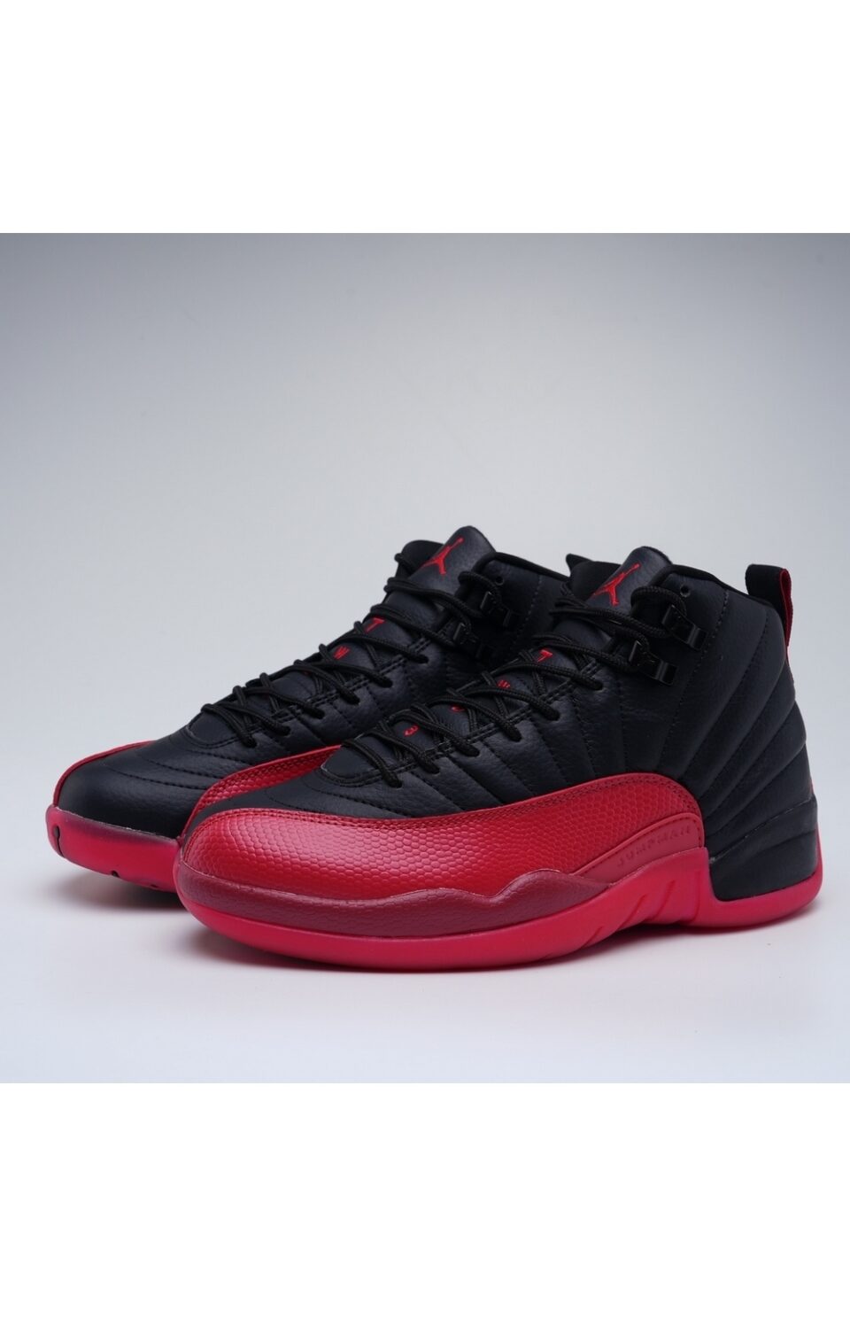 Air Jordan 12 Retro "flu Game" 2016