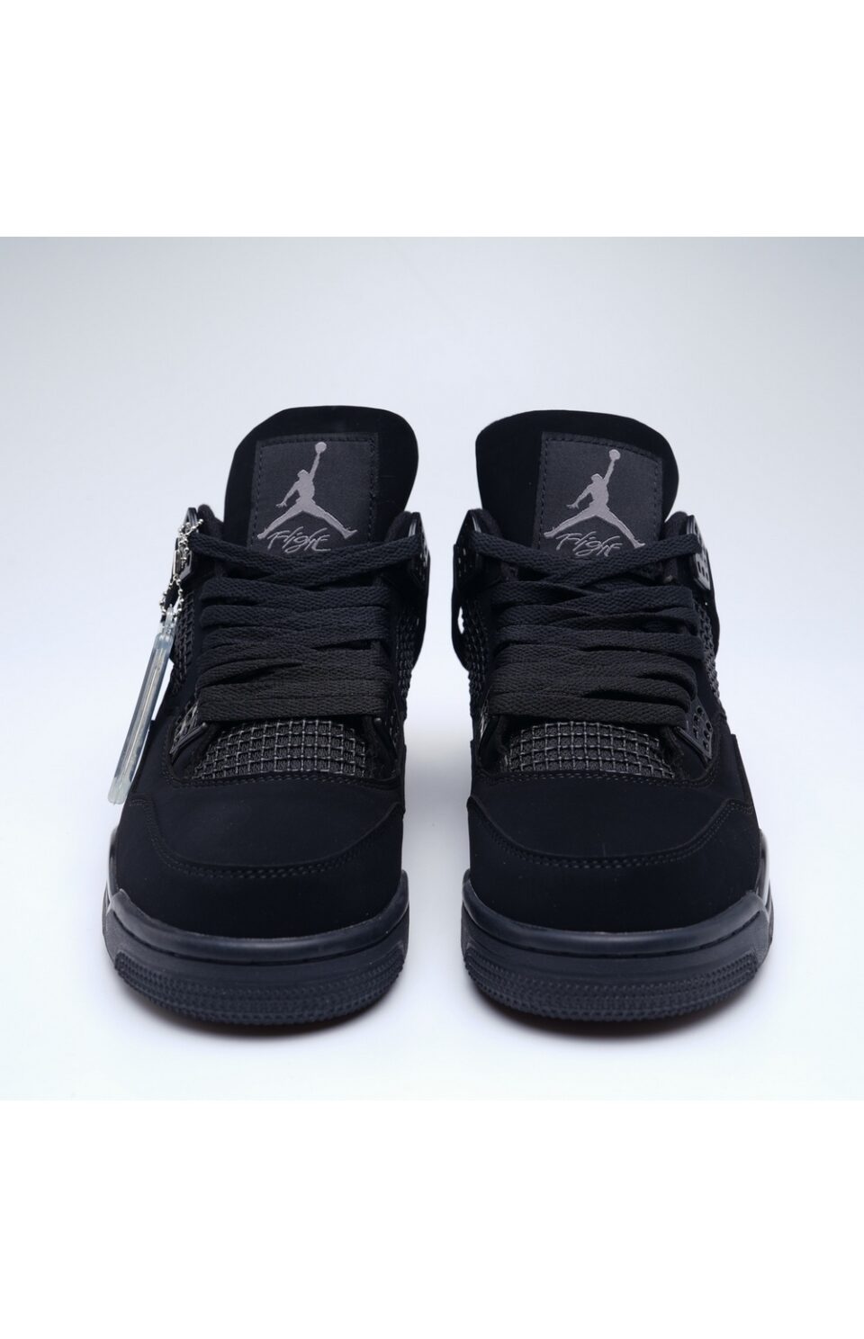 Air Jordan 4 Retro "black Cat" 2020