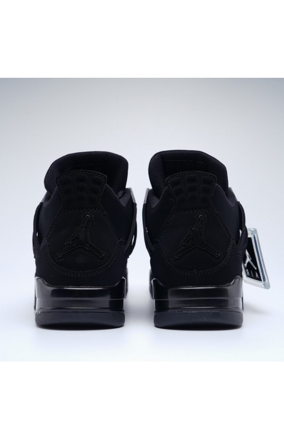 Air Jordan 4 Retro "black Cat" 2020