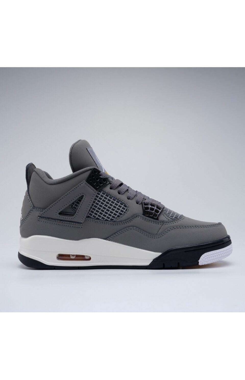 Air Jordan 4 Retro Cool Grey (2019)