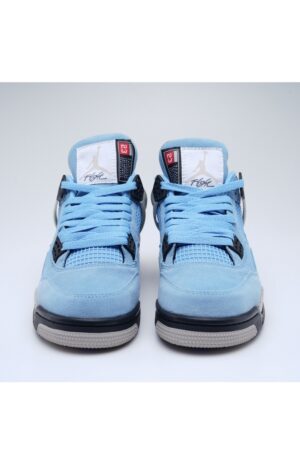 Air Jordan 4 Retro “University Blue” – Sneakers