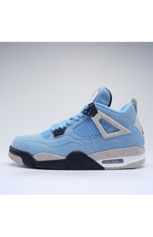 Air Jordan 4 Retro “University Blue” – Sneakers