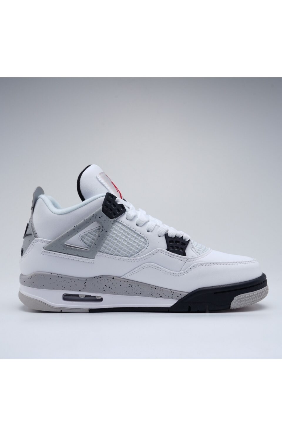 Air Jordan 4 Retro "white Cement" 2016