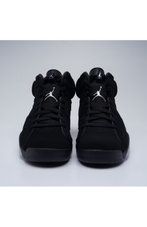 Air Jordan 6 Retro “Chrome” Basketball Shoes