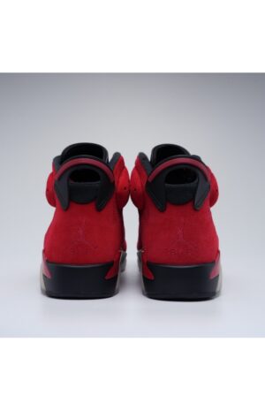 Air Jordan 6 Retro “Toro Bravo” (Style Code: [Insert Style Code Here])