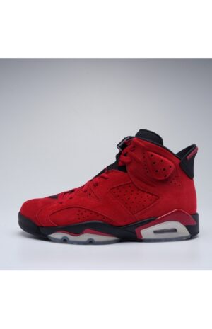 Air Jordan 6 Retro “Toro Bravo” (Style Code: [Insert Style Code Here])