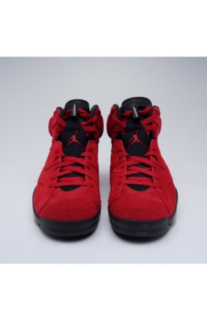 Air Jordan 6 Retro “Toro Bravo” (Style Code: [Insert Style Code Here])