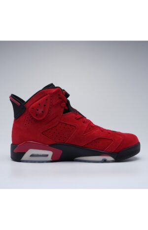 Air Jordan 6 Retro “Toro Bravo” (Style Code: [Insert Style Code Here])