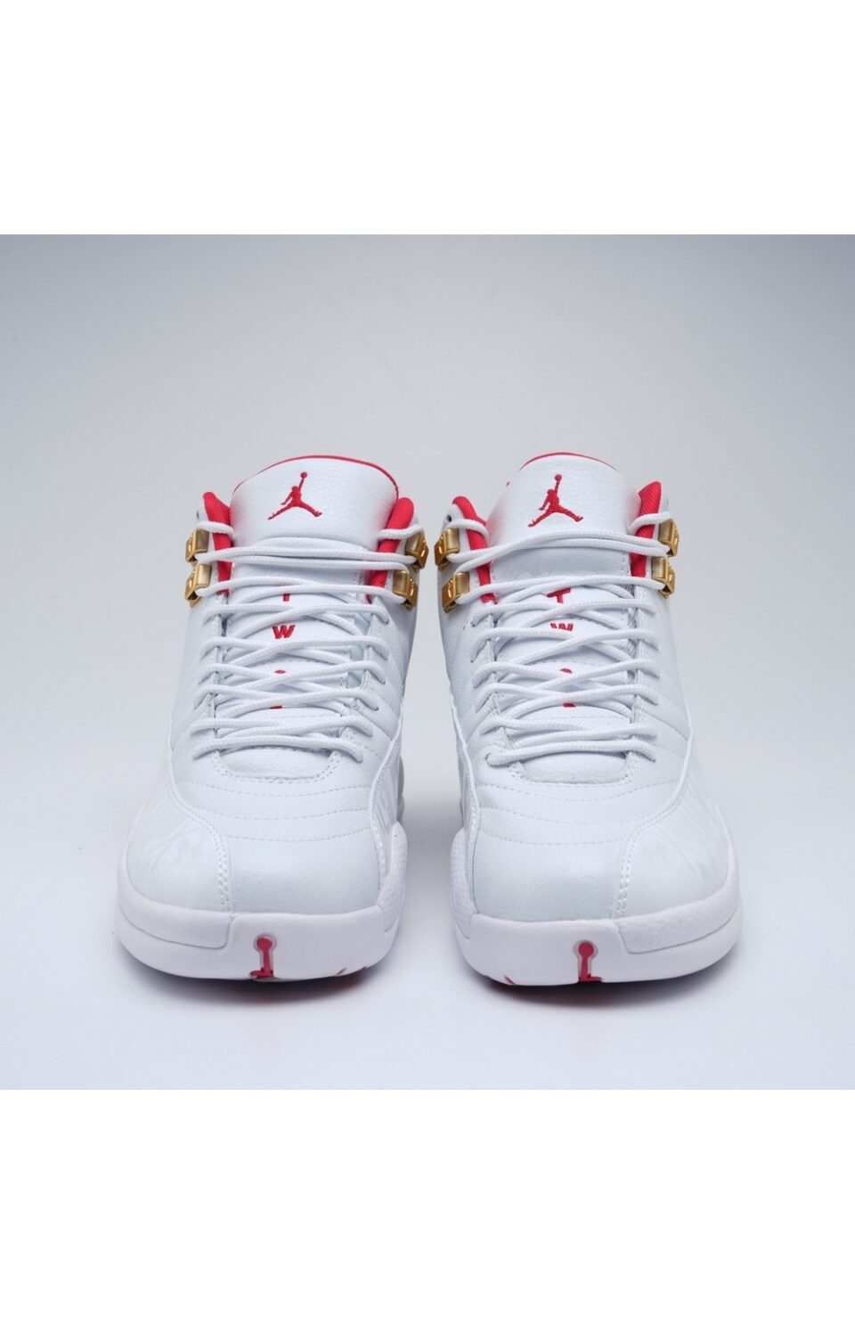 Air Jordan 12 Fiba Basketball Shoes