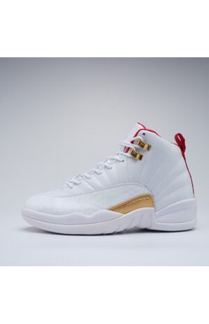 Air Jordan 12 Retro “FIBA” Basketball Shoes