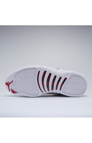 Air Jordan 12 Retro “FIBA” Basketball Shoes