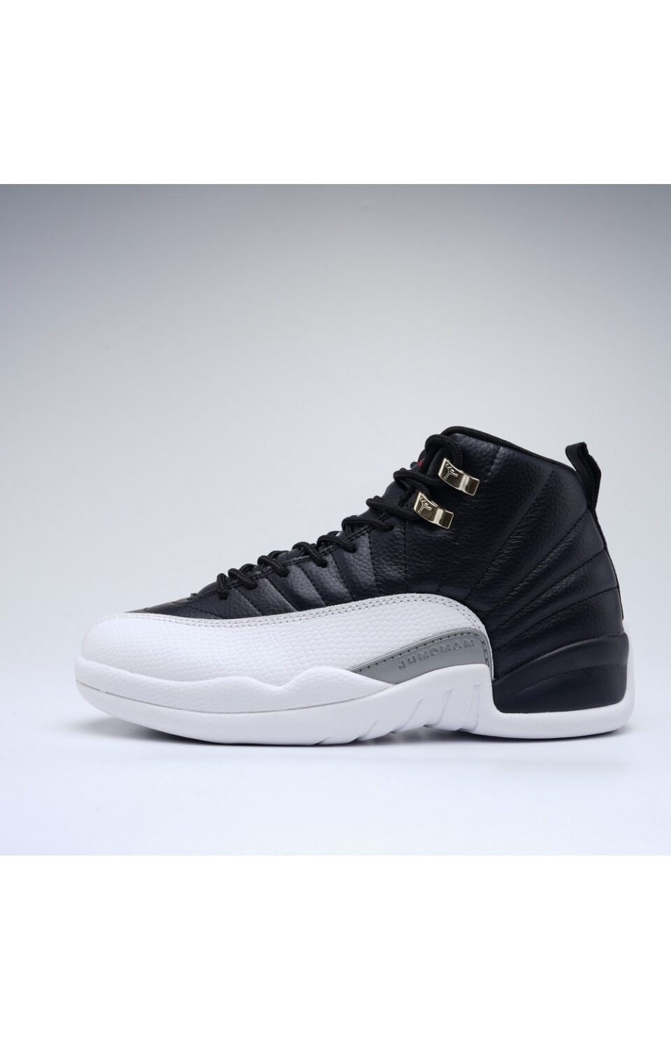 Air Jordan 12 Retro Playoffs 2022 Grade School