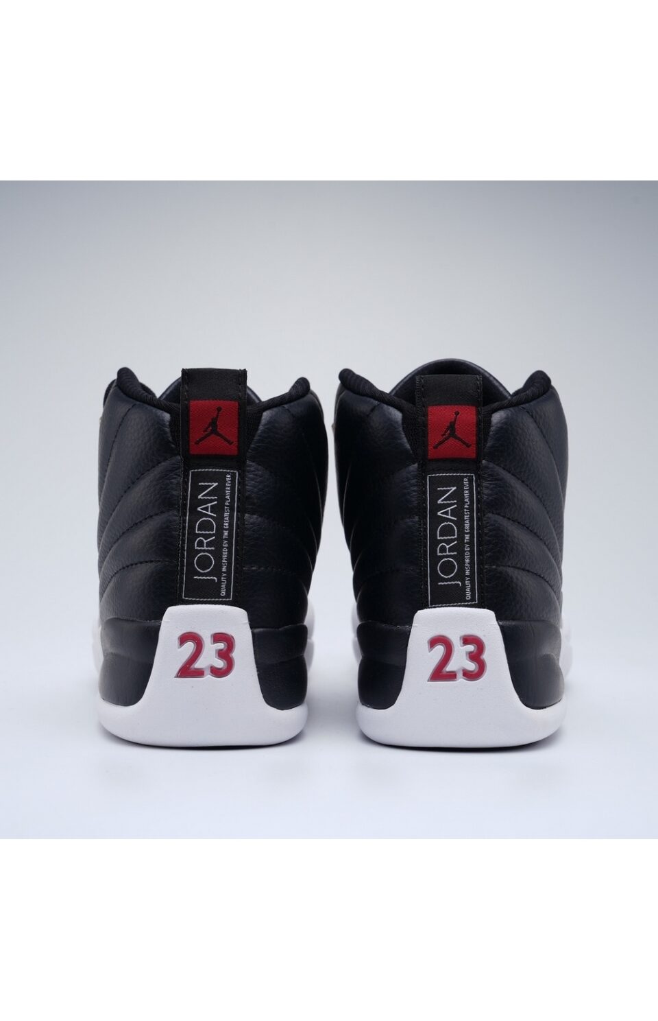 Air Jordan 12 Retro Playoffs 2022 Grade School