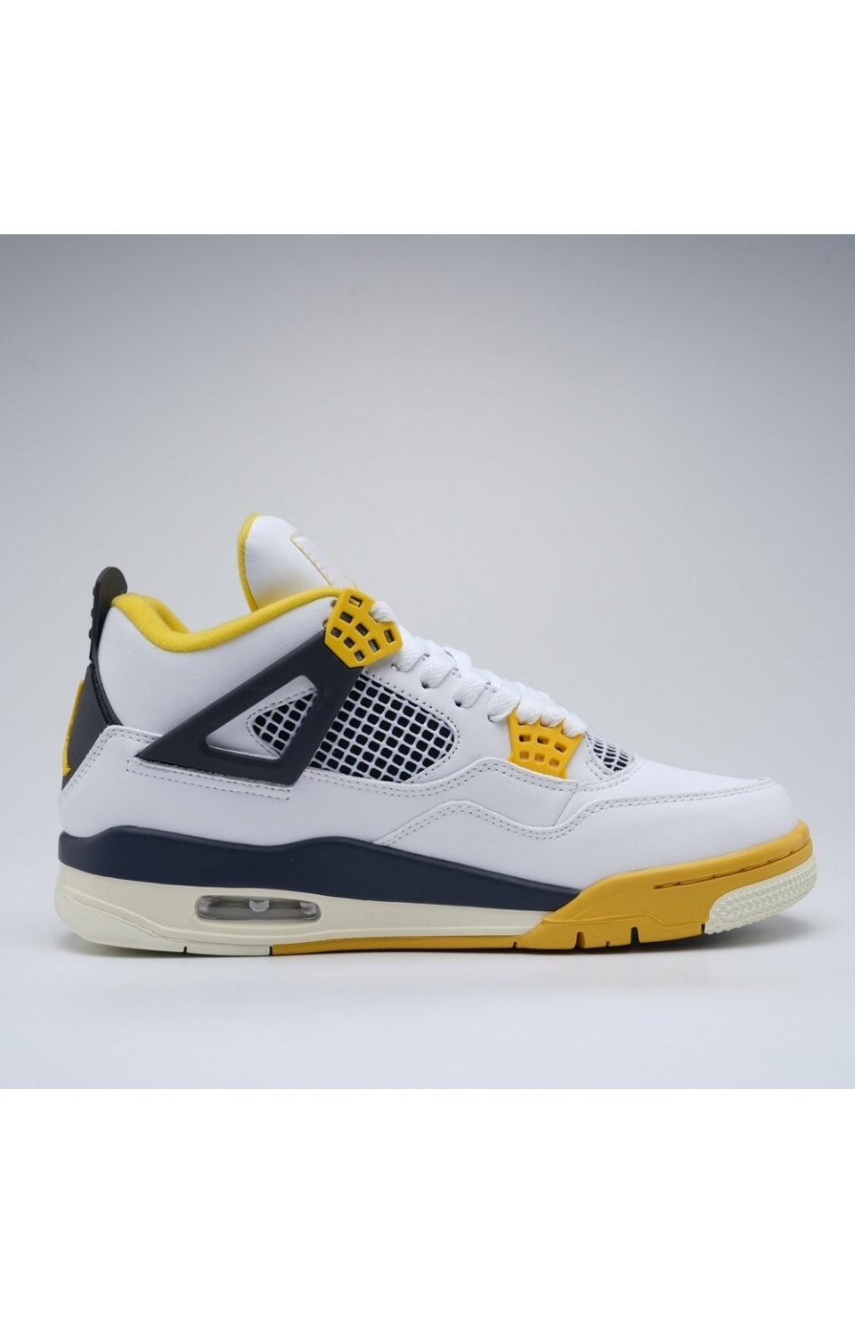 Air Jordan 4 Retro "vivid Sulfur" Women's