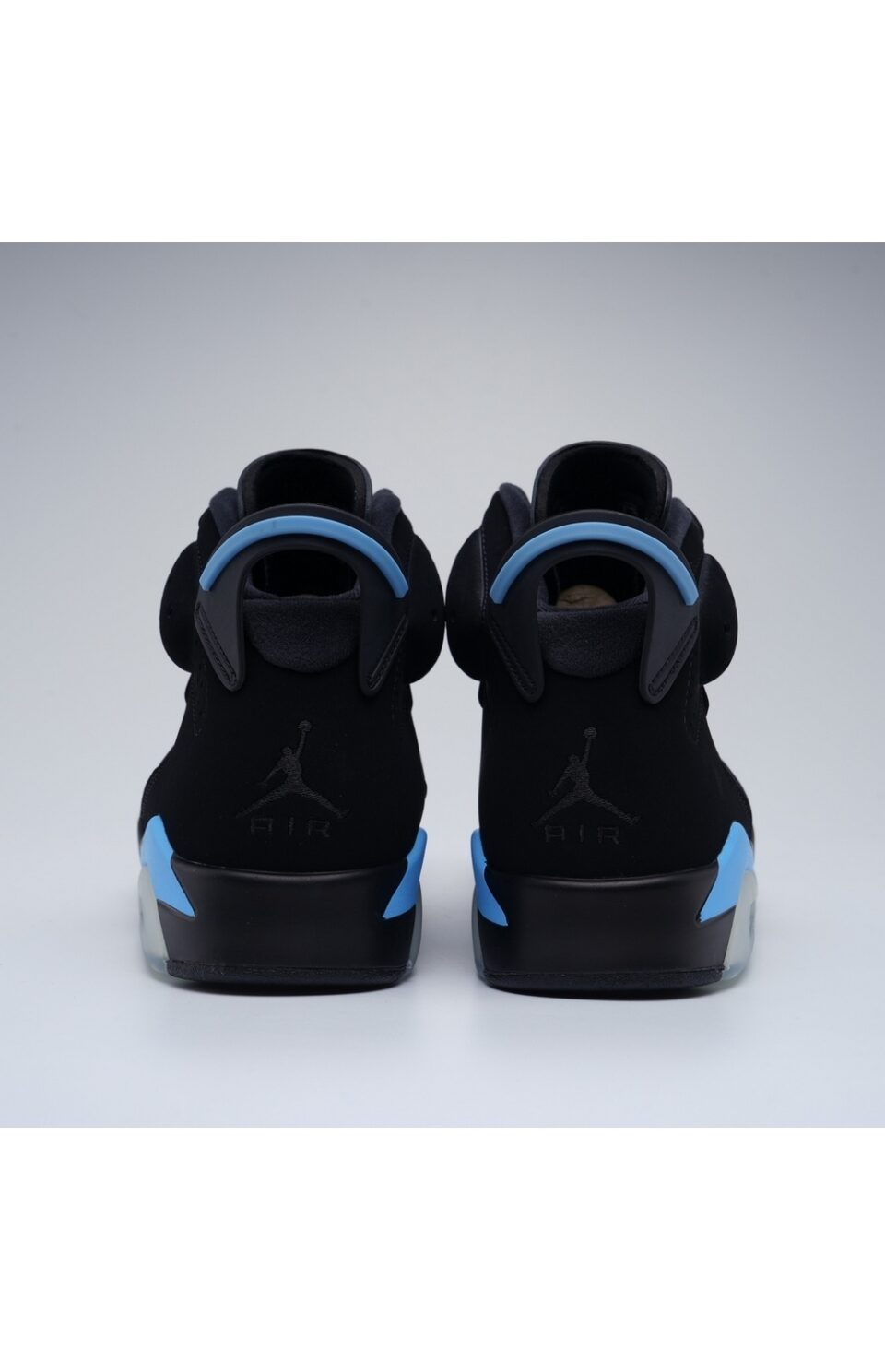 Air Jordan 6 Retro "aqua