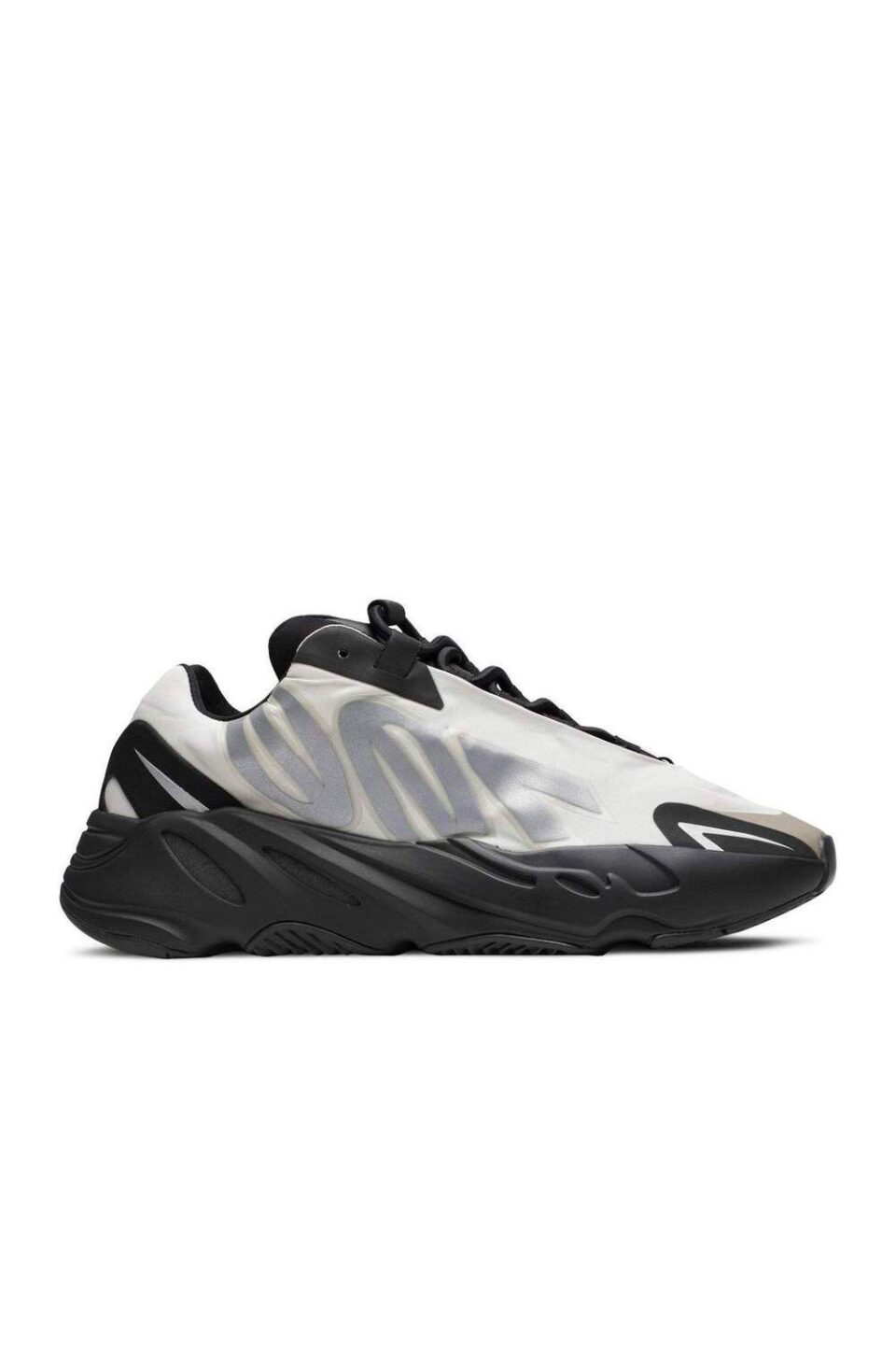 Yeezy Boost 700 Mnvn 'bone' Unfading Sneakers