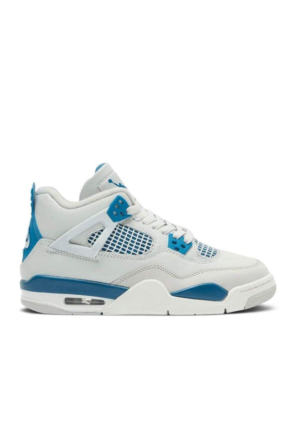 Air Jordan 4 Retro "military Blue" 2024