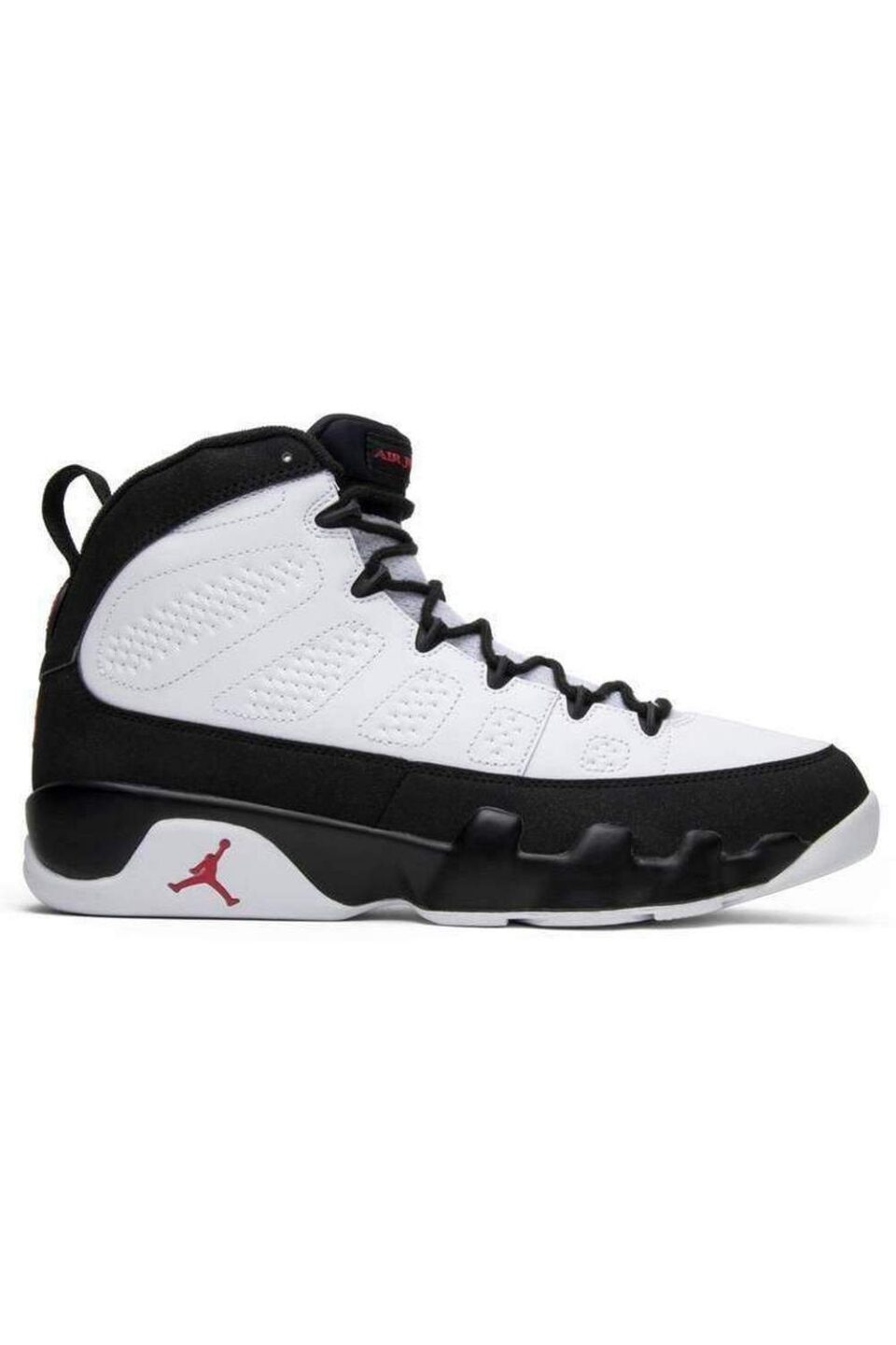 Air Jordan 9 Retro Og 'space Jam' Basketball Shoes