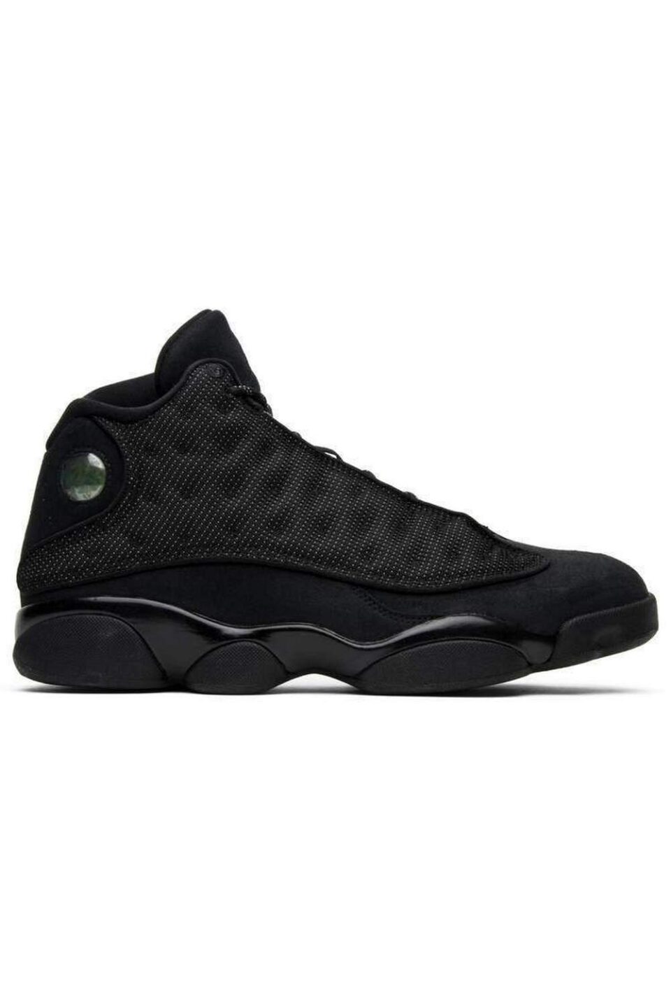 Air Jordan 13 Retro 'black Cat' Sneakers