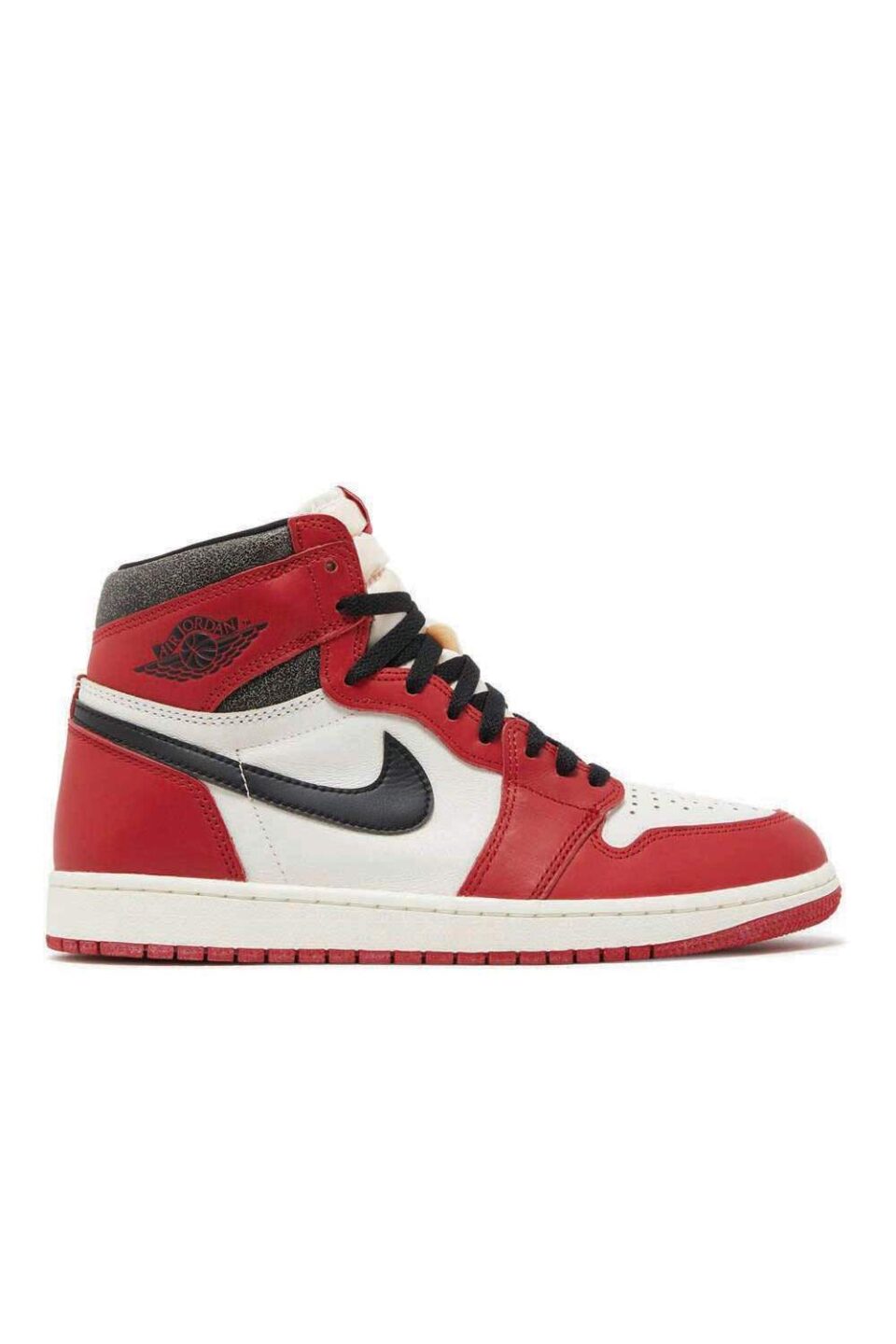 Air Jordan 1 Retro High Og 'chicago Lost