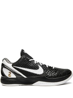 Nike Kobe 6 Protro Mambacita Sweet 16 – Honoring Gigi Bryant