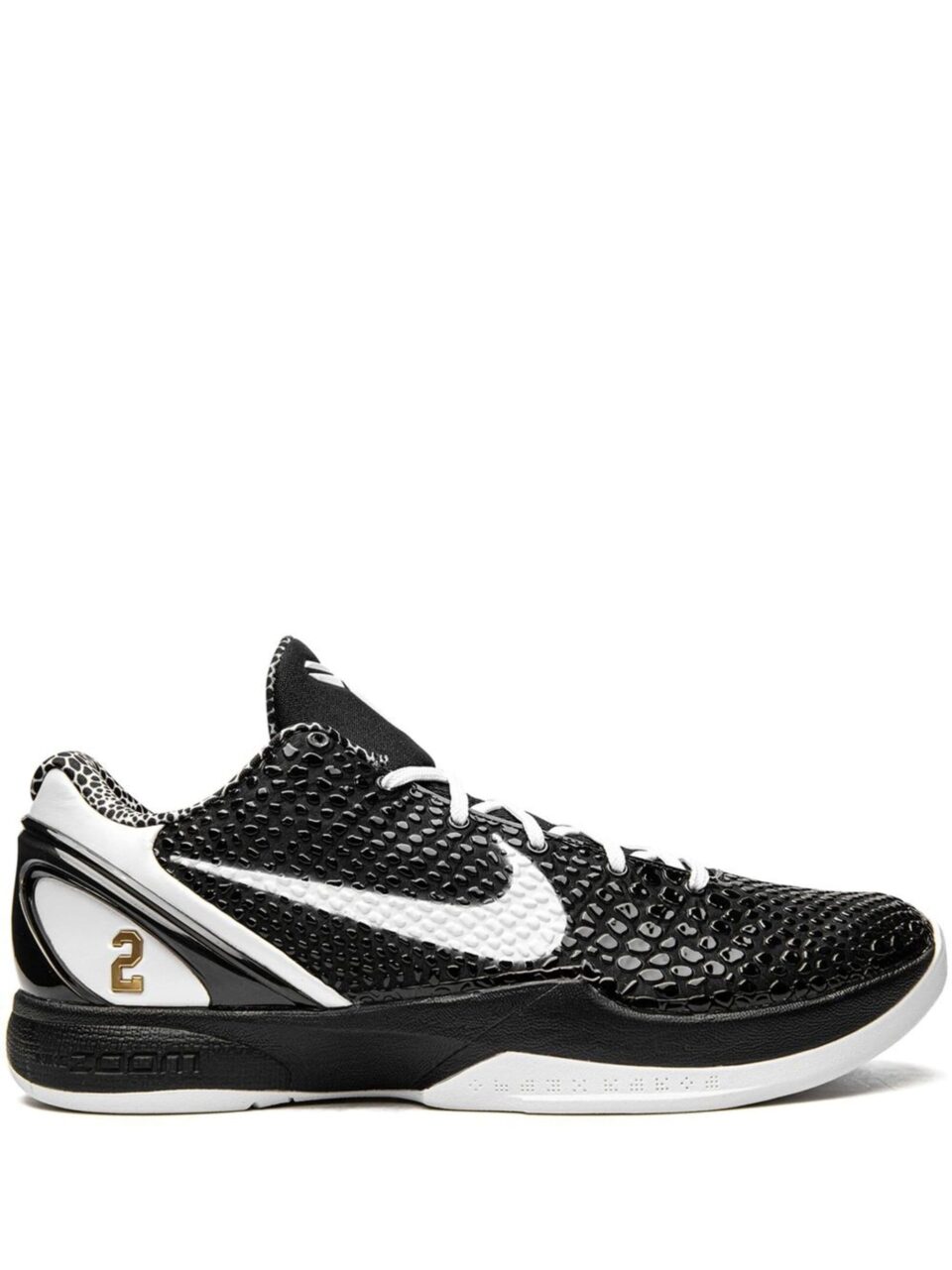 Nike Kobe 6 Protro Mambacita Sweet 16 - Honoring Gigi Bryant