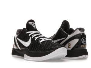 Nike Kobe 6 Protro Mambacita Sweet 16 – Honoring Gigi Bryant