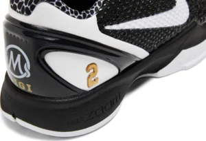 Nike Kobe 6 Protro Mambacita Sweet 16 – Honoring Gigi Bryant