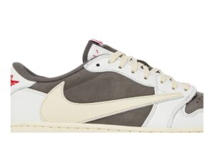 Nike Jordan 1 Low OG x Travis Scott Reverse Mocha