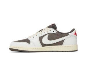 Nike Jordan 1 Low OG x Travis Scott Reverse Mocha
