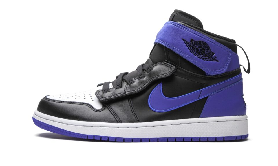 Air Jordan 1 High Flyease Royal