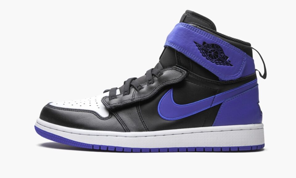 Air Jordan 1 High Flyease Royal