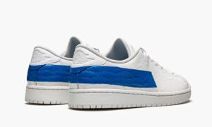Air Jordan 1 Centre Court Military Blue