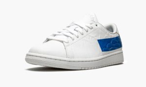 Air Jordan 1 Centre Court Military Blue