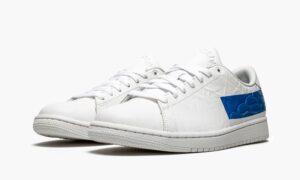 Air Jordan 1 Centre Court Military Blue