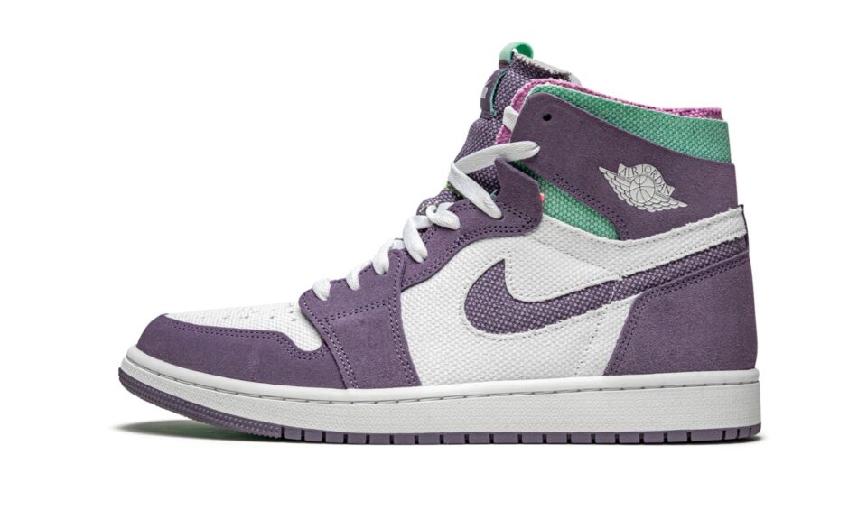 Air Jordan 1 High Zoom Cmft Tropical Twist