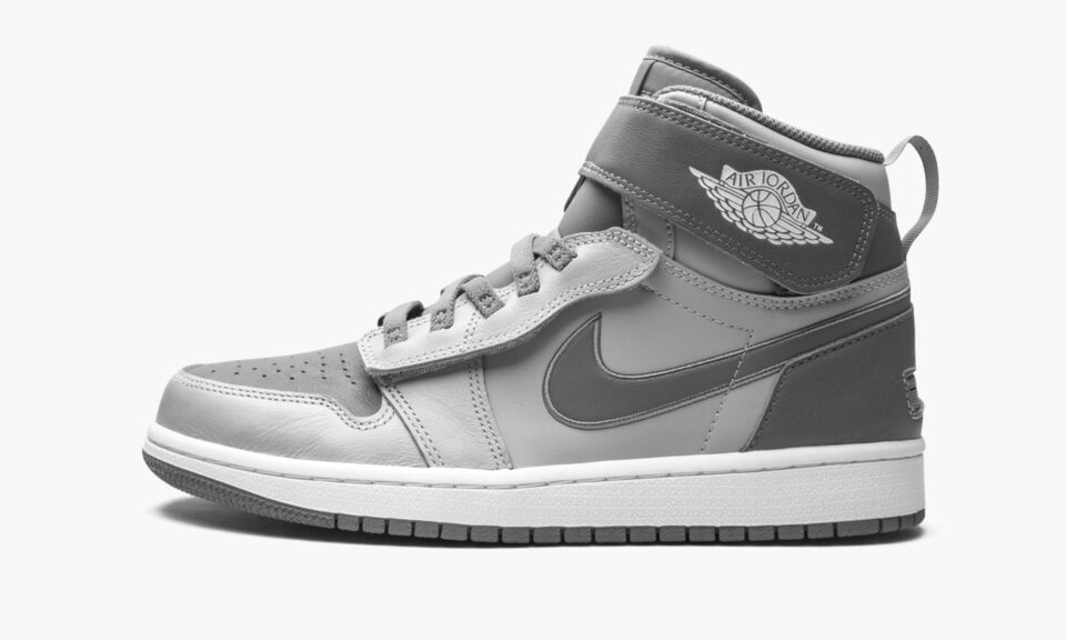 Air Jordan 1 High Flyease Grey