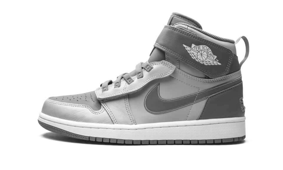Air Jordan 1 High Flyease Grey