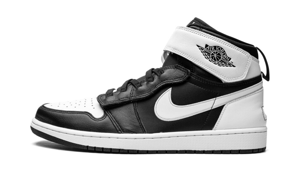 Air Jordan 1 High Flyease Panda