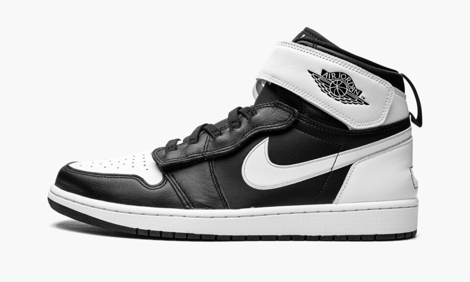 Air Jordan 1 High Flyease Panda
