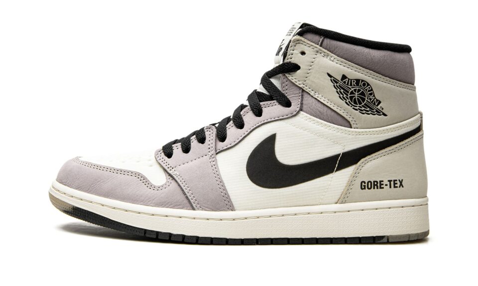 Air Jordan 1 Element Gore-tex Sail