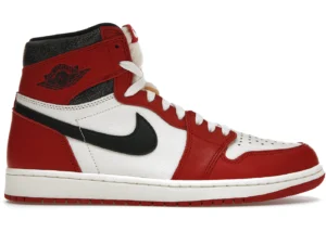 Air Jordan 1 High OG Chicago Reimagined