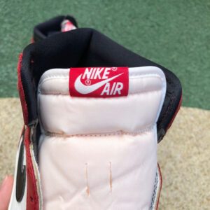 Air Jordan 1 High OG Chicago Reimagined